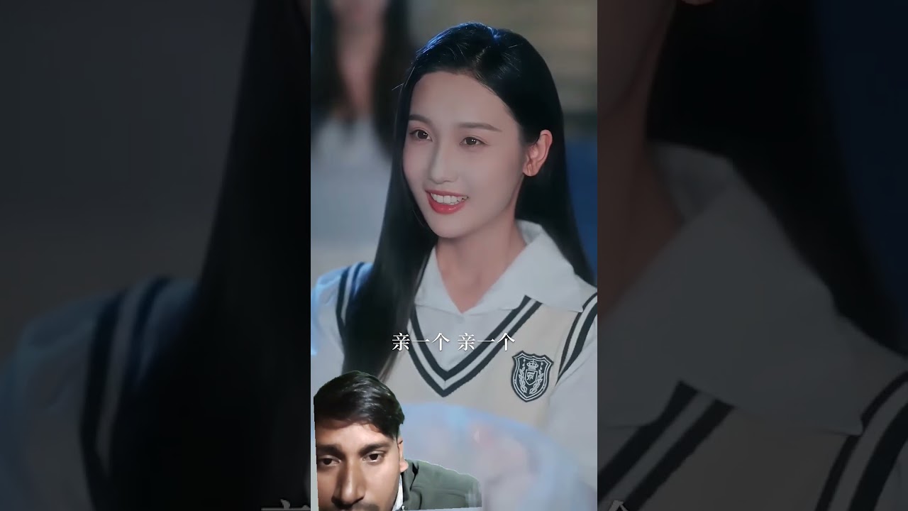 Prince ki ex gf in his office