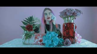 TRANGRESSION 'Goddess Wept'  