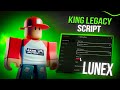 King Legacy Script [Free] | Roblox x King Legacy Scripts | King Legacy Script [Update]