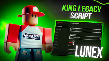 King Legacy Script [Free] | Roblox x King Legacy Scripts | King Legacy Script [Update]