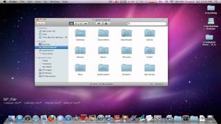 How To Update A CraftBukkit Server To The Newest Version (Mac) - HD
