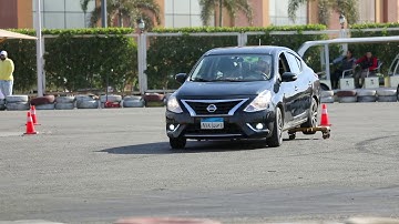 PDA for test and training Promo Video