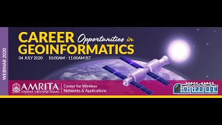 Career Opportunities in Geoinformatics screenshot 5