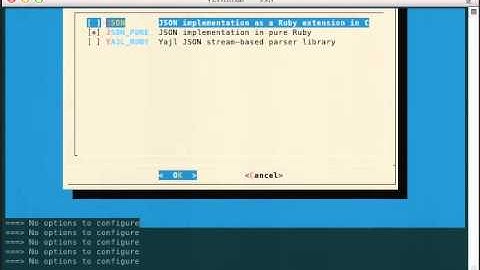 HOWTO: Install Rails 3 on FreeBSD 9 [Part 1/2]