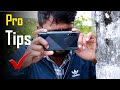 5 Tips for Mobile Camera Photography - Must Try !