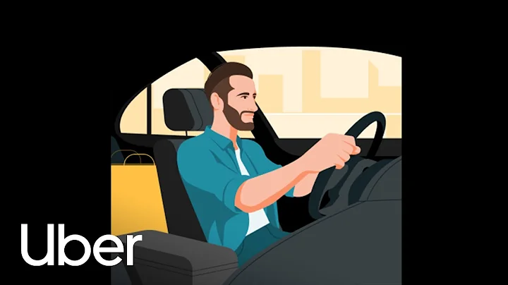 How a trip works | Uber