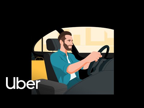 Video: Uber operează în Barranquilla?