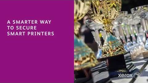 Smart ways to a secure printer - Xerox Versalink reviews