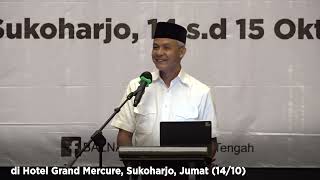 Zakat Infaq Shodaqoh Asn Pemprov Jateng Capai Rp57 Miliar