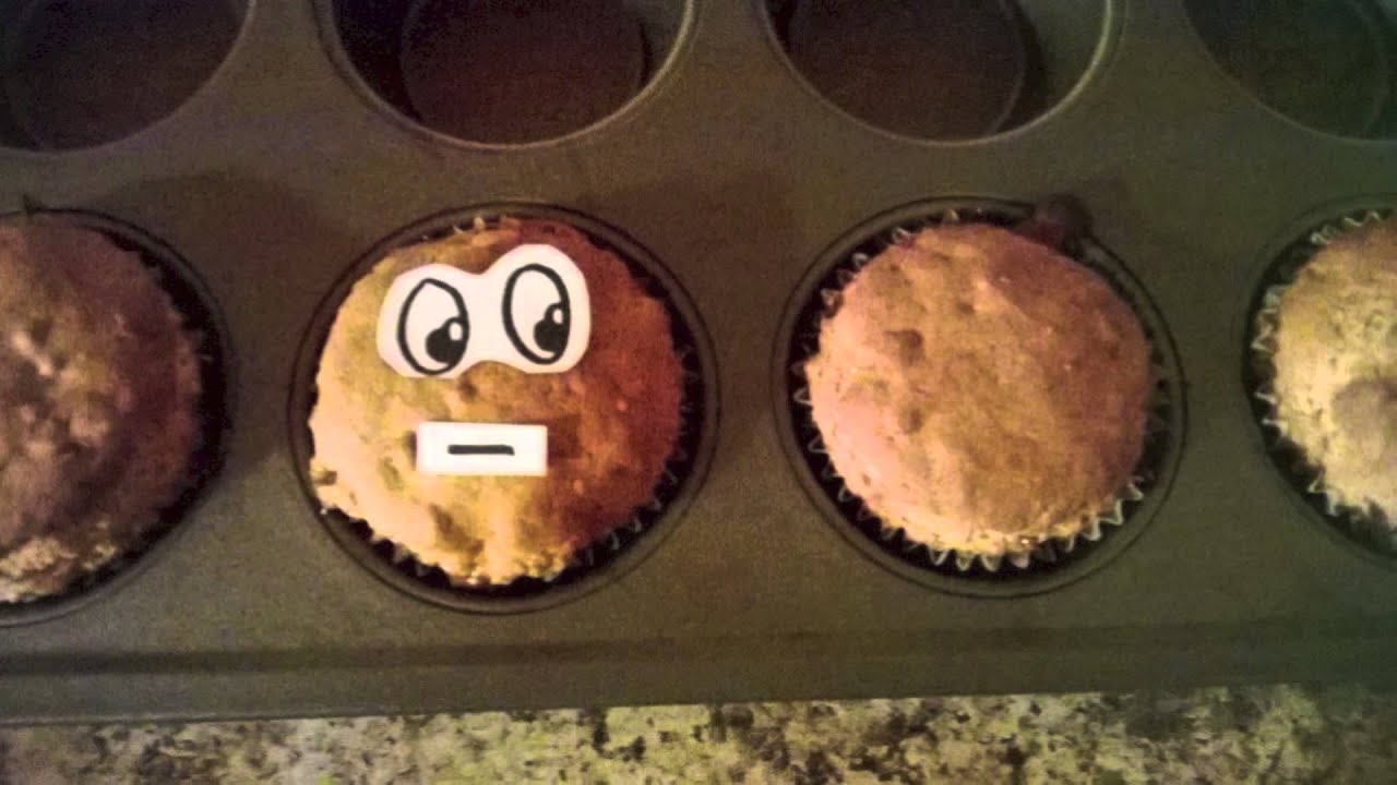 The Muffin Man Joke! YouTube