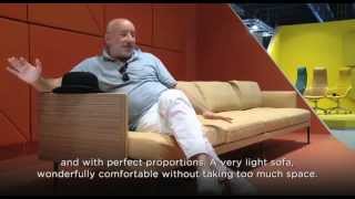 Arper, Salone Internazionale Del Mobile, 14-19 April 2015