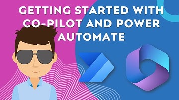 Getting started with Copilot and Power Automate