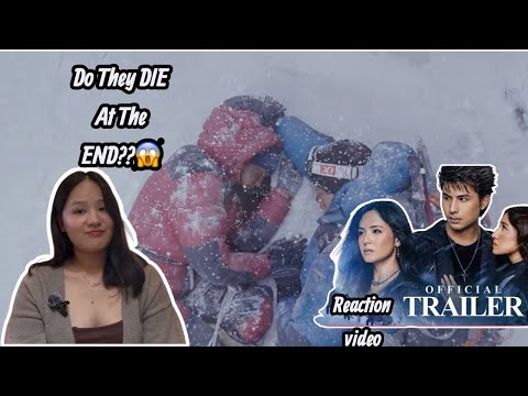 Jerry On Top - Movie Official Trailer 2025( Reaction Video)