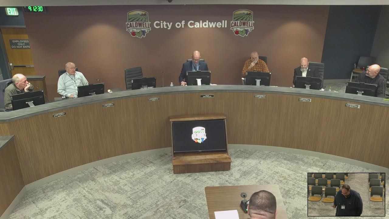 2026/3/2 - City Council Meeting