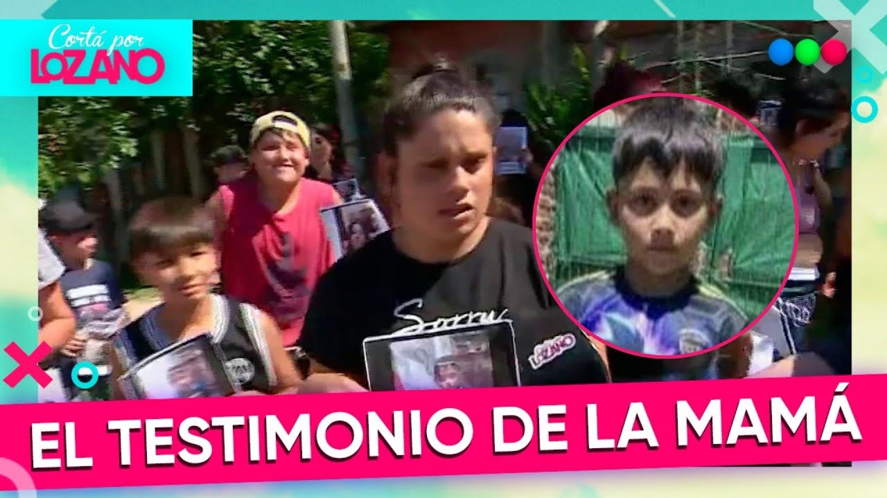 Un nene de 7 años fue baleado en medio de un tiroteo entre bandas | 