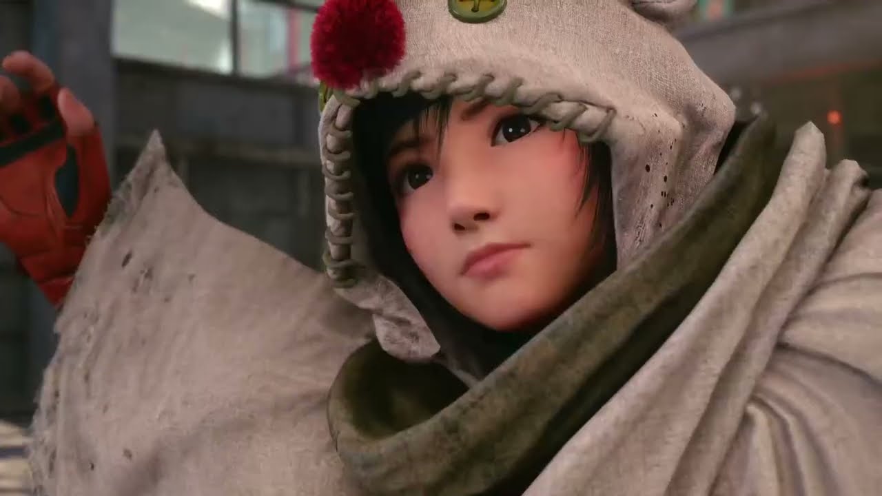 First Time Playing FF7 Remake. Chill Story  Playthrough 9