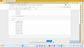 Famous 6. Importing and preprocessing Excel data Wealth