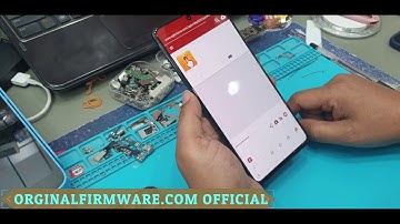 Samsung A71 U3 FRP & Google Lock ByPass Android 10 Last Security 100% Tested No Tools No Pc