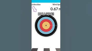 HARDEST TIKTOK GAME EVER MADE🏹 WIN 🥇 #shorts 🎯