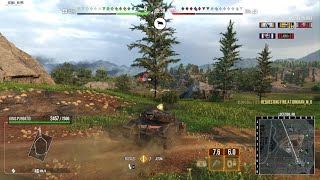 World Of Tanks20260518194854