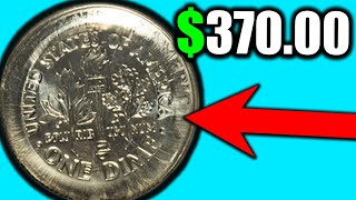 Modern Dime Error Coins Worth More Than a Dime!