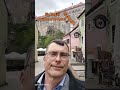 Tschogo in Krumlov Tschechien