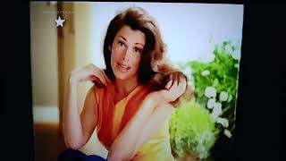 2001 Schwarzkopfun, Schauma Şampuan Reklâm Filmi 25.Yıl