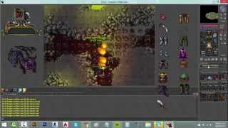 Paladin hunt   Ghastly Dragons level 110 Tutorial     PROFIT PLACE