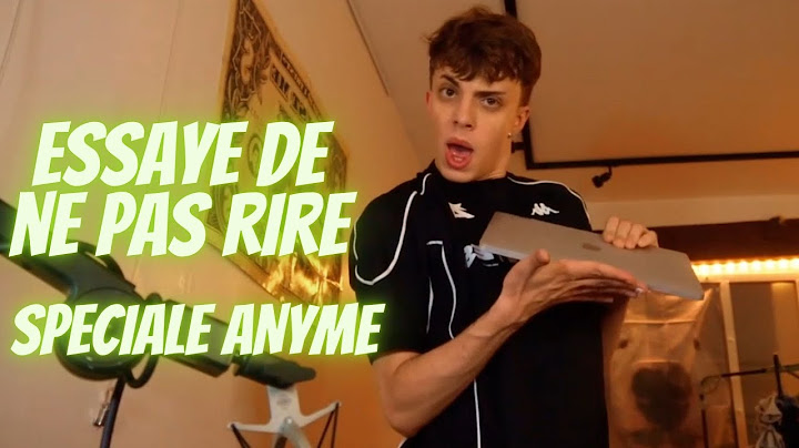 Impossible de ne pas rire 😂 Spéciale Anyme | Essaye de ne pas rire Challenge