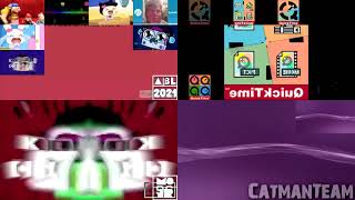 Sparta Remixes Random Side-By-Side 102