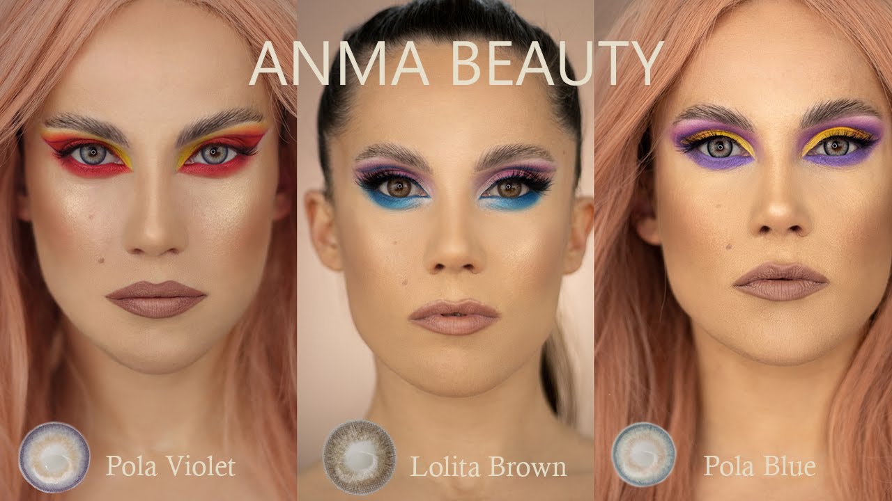 Anma beauty