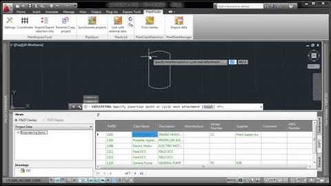 PlantTools - Data Management (EN)