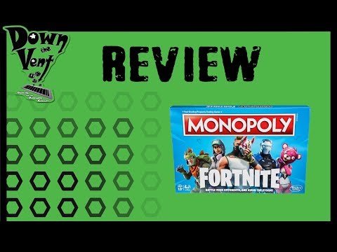 Monopoly Fortnite e outros jogos Novos e Embalados Cernadelo E