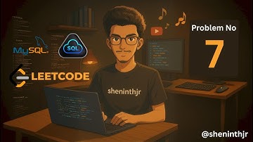 SQL 50 Series | Problem 7: Product Sales Analysis I | LeetCode SQL Solution Explained
