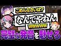 トワに謝ってと言われたけど、イントネーション完璧の"なんでやねん"で終わらせてしまうSelly｜CRカップカスタム2日目まとめ【APEX/エーペックス】
