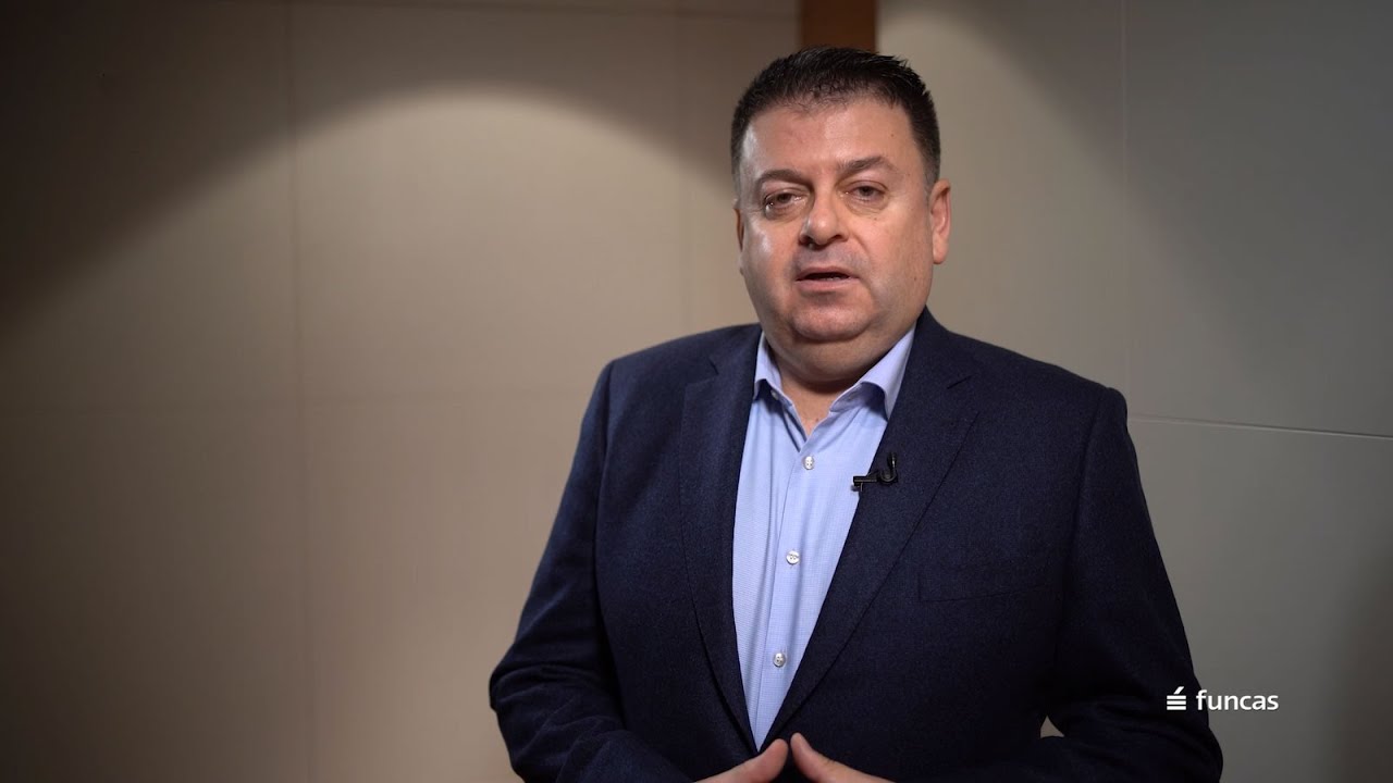 Financial Sector & Digitalization - Funcas