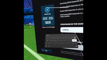 How to change your vrfs username color!