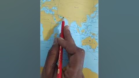 Passage Planning - How to make a passage plan (Select Charts & Publication from NP 131)