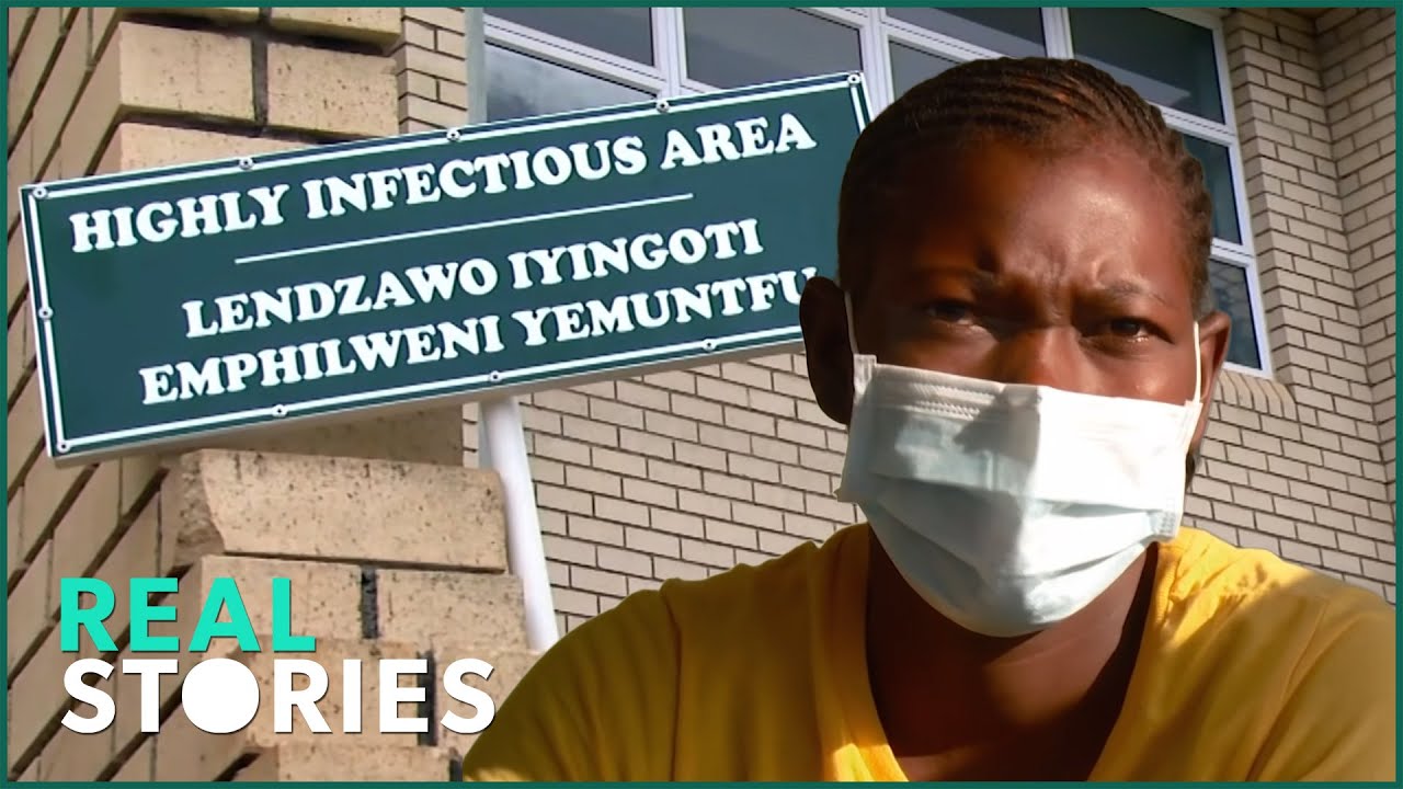 Download TB: Return Of The Plague (Disease Documentary) | Real Stories
