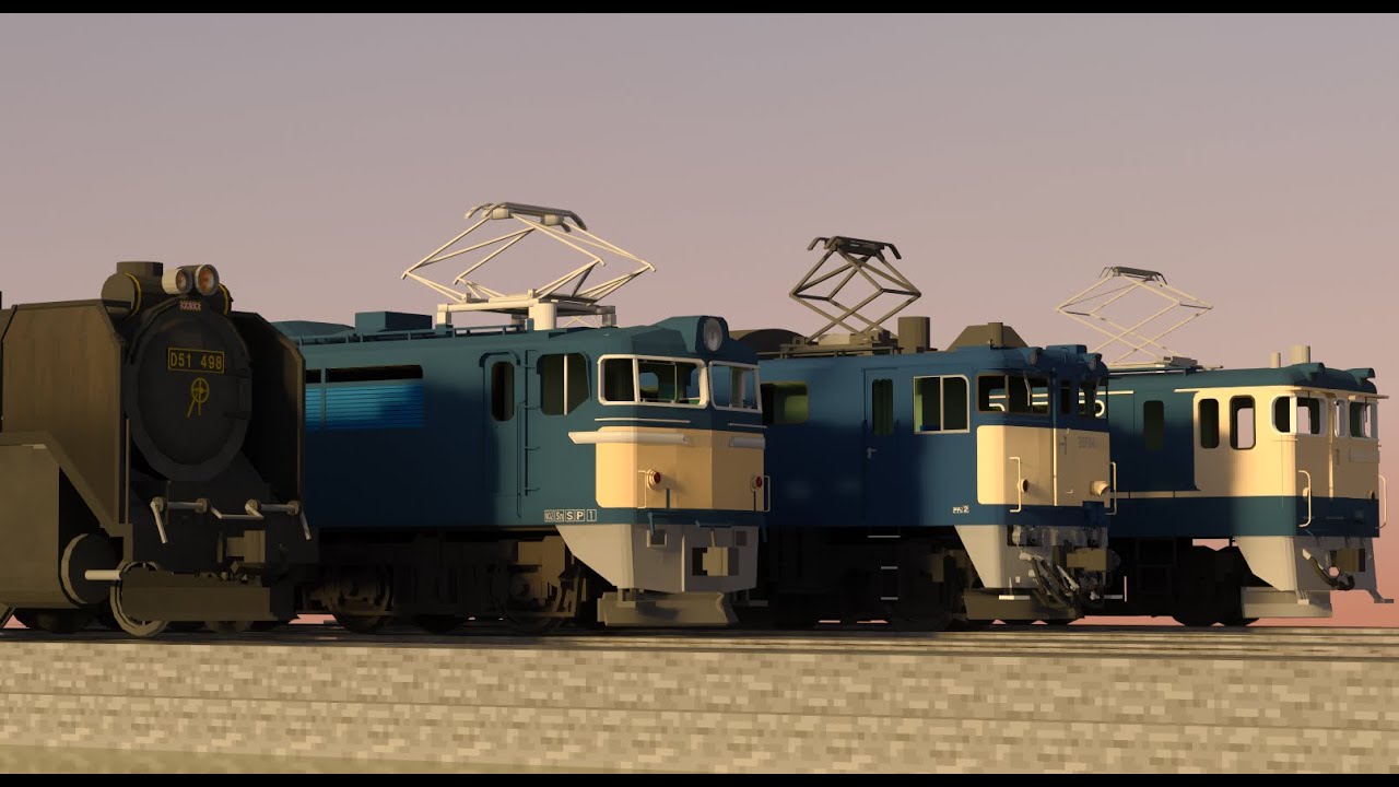 鉄道アドオン5周年&Saura Orient Express'22