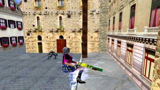 Tutorial Late Dash [HD] By: -iBrush Ft. Awnnnnnnnnnt '-'