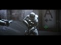 HIS FIRST TIME PLAYING CS:GO