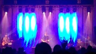 Brandon Heath - Love Never Fails - Tupelo MS