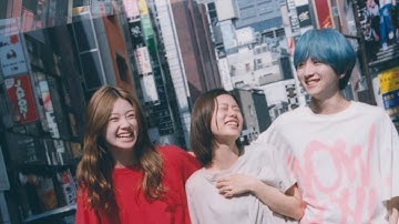 映画『ミーツ・ザ・ワールド』本予告