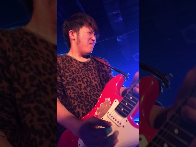 Todey's song山岸竜之介(LIFE IS GROOVE)