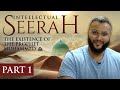 Intellectual seerah  part 1  the existence of the prophet muhammad 