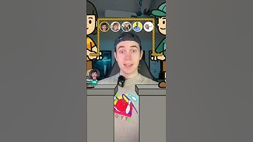 Going For The Win On This New Squid Game Filter…