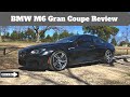 BMW M6 Gran Coupe Review | It's an Optical Illusion