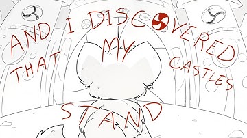 Viva La Vida PMV MAP parts 1/2