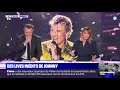 Johnny sur les Lives et concerts inédits (15.06.2020)